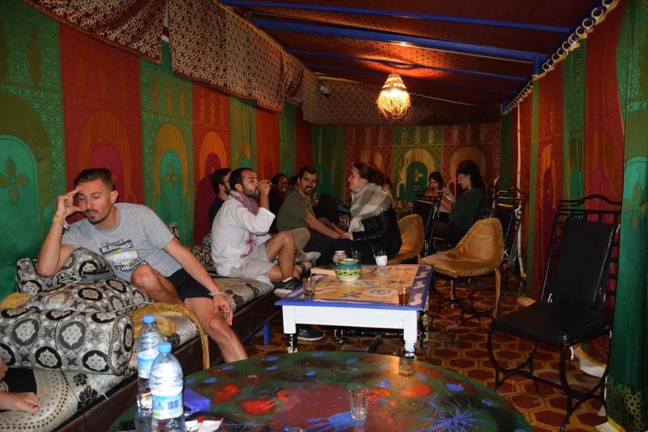 For You Riad Marrakech (Adults Only) Marrakesh Extérieur photo