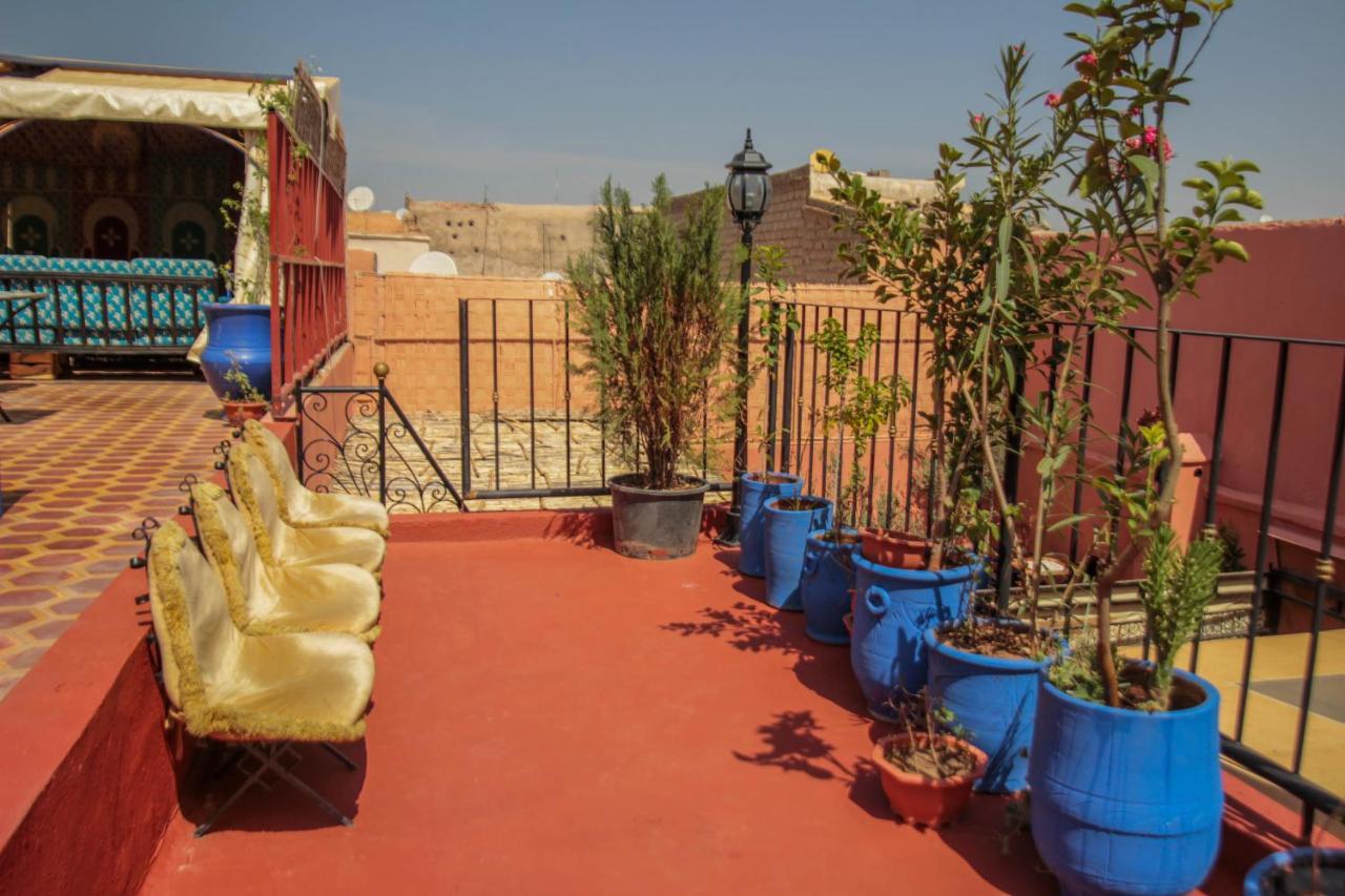 For You Riad Marrakech (Adults Only) Marrakesh Extérieur photo