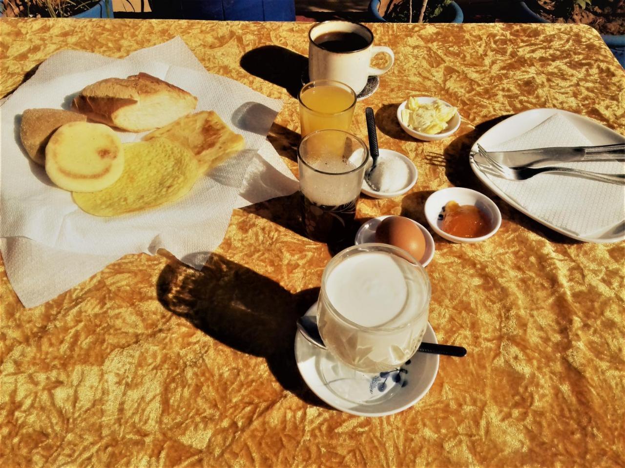 For You Riad Marrakech (Adults Only) Marrakesh Extérieur photo