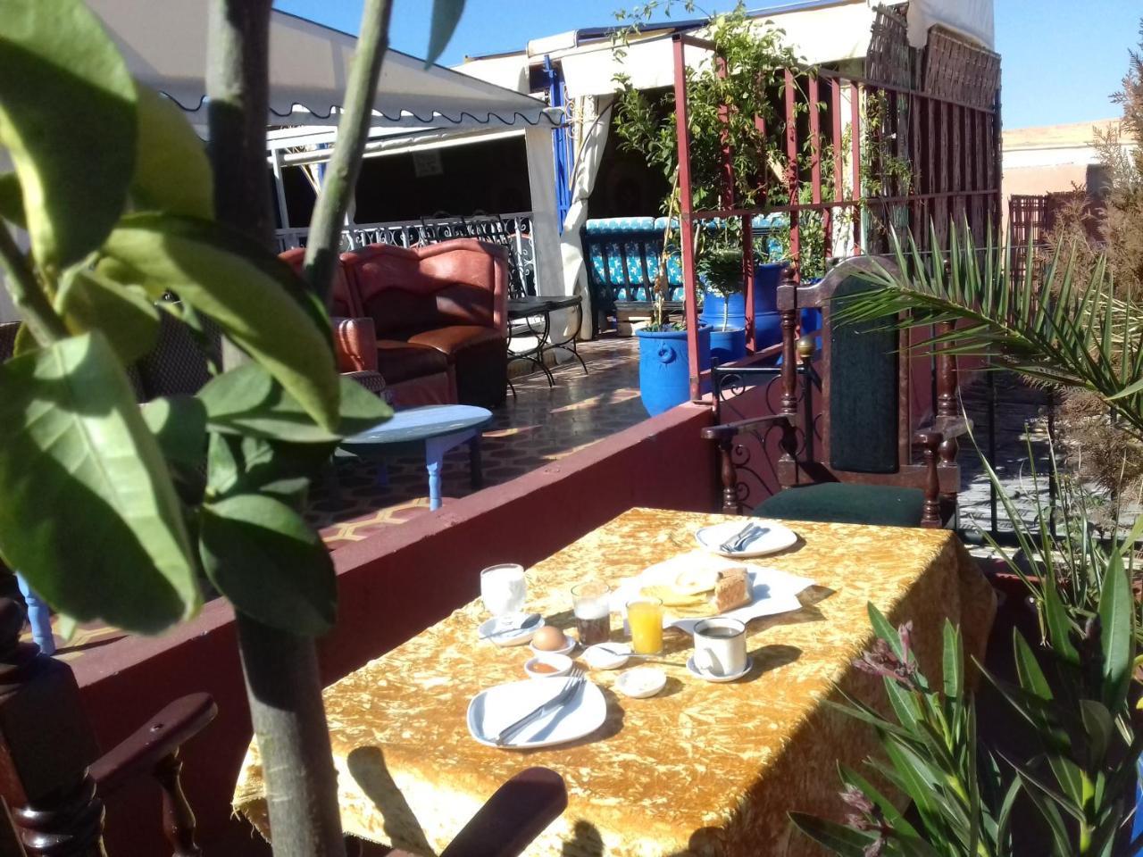 For You Riad Marrakech (Adults Only) Marrakesh Extérieur photo