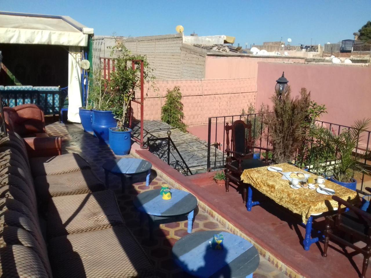 For You Riad Marrakech (Adults Only) Marrakesh Extérieur photo